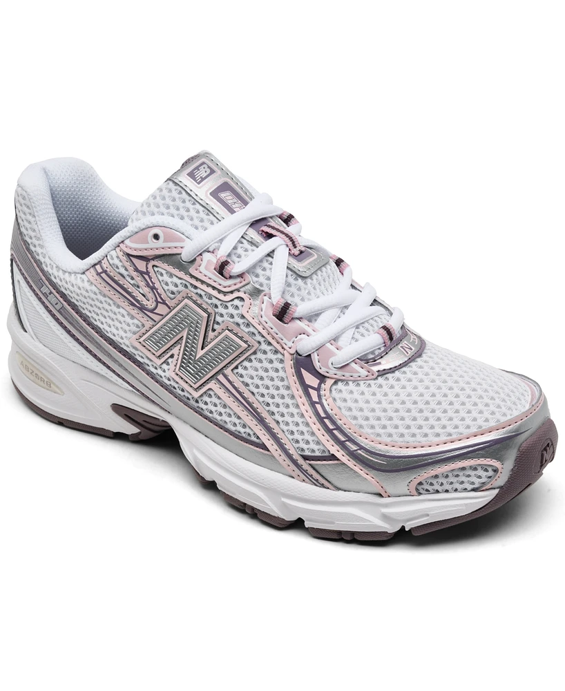 New Balance Women's 740 Casual Sneakers from Finish Line