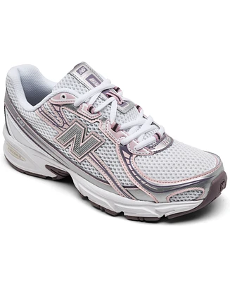 New Balance Women's 740 Casual Sneakers from Finish Line