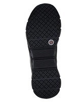 Skechers Slip-ins Work Slip-Resistant: Glide - Step Pro Casual Sneakers from Finish Line