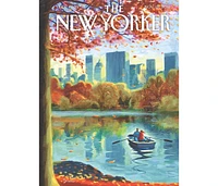 New York Puzzle Company Cat'S Eye View