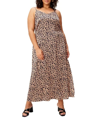Adore Me Angela Women's Plus-Size Dress