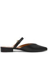 Dv Dolce Vita Women's Domainica Pointed-Toe Mules