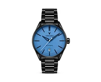 Vincero Icon Automatic - Blue Phantom - Men's 42mm Automatic Watch
