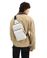 Coach Men's Gotham Pack in Signature Canvas Backpack