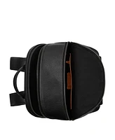 Coach Men's Charter Maxi Signature Leather Backpack