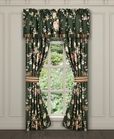Piper & Wright Brittany Window Panel Pair