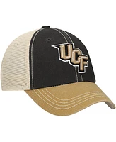 Top of The World Big Boys and Girls Black Ucf Knights Offroad Adjustable Hat