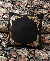Royal Court Calabria Square Decorative Pillow, 18" x 18"