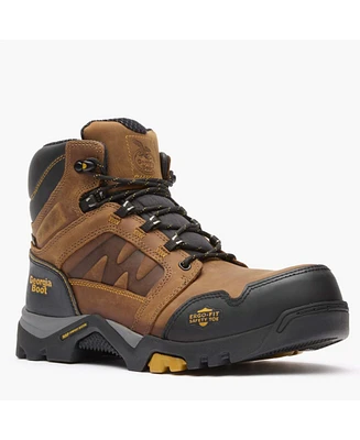 Georgia Boot Amplitude Composite Toe Waterproof Work