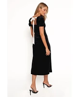 Petal and Pup Quinnie Midi Dress