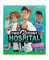 Sega Games Two Point Hospital for Xbox One