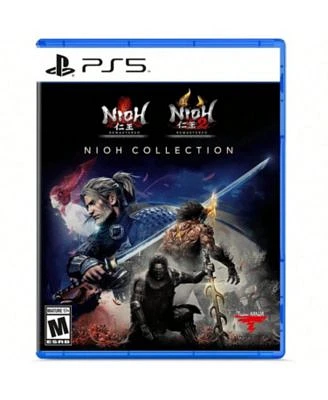 Sony Playstation The Nioh Collection for PlayStation 5