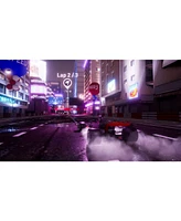 GS2 Games Speed 3 Grand Prix for PlayStation 4
