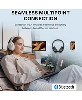 Edifier WH700NB Pro Wireless Over-Ear Headphones with Active Noise Cancellation