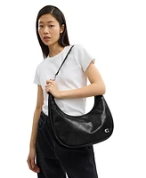 Coach Juliet Sling Zip Top Hobo Bag
