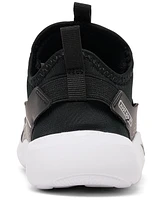 Nike Toddler Kids Flex Runner 4 Slip-On Running Sneakers from Finish Line
