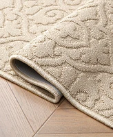 Laura Ashley Feya Tufted 2-Pc. Runner Rug Set