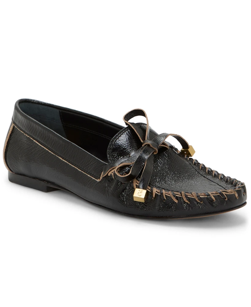 Vince Camuto Women's Katena Soft Moccasin Loafers