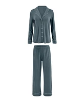 Adore Me Plus Matilda Pajama Set