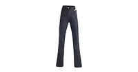 Jendue Women's Davidson Cut Out Wide Leg Pants