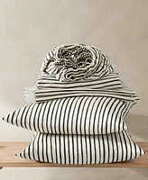 Marimekko Piccolo 300-Thread Count Cotton 4-Pc. Sheet Set