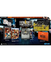 COKeM Fatal Fury: City Of The Wolves Special Edition for Xbox Series X