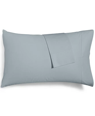 Hotel Collection 680 Thread Count 100% Supima Cotton Pillowcase Pair, King, Exclusively at Macy's