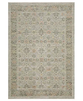 Oriental Weavers Keaton KEA10 5'3"x7'6" Area Rug