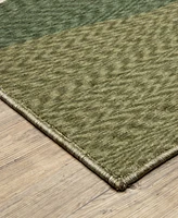Oriental Weavers Tisdell TIS11 7'10"x10'10" Area Rug