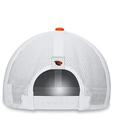 Top of the World Men's Orange Oregon State Beavers Trucker Adjustable Hat