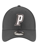 New Era Men's Charcoal Providence Friars 9FORTY Adjustable Hat