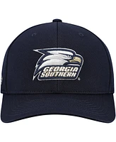 Top of the World Men's Navy Georgia Southern Eagles Reflex Performance Flex Hat