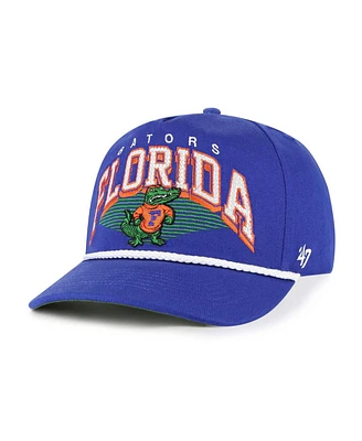 '47 Brand Men's Royal Florida Gators Pomona Rope Hitch Adjustable Hat
