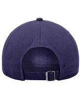 Nike Men's Kansas State Wildcats 2025 On-Field Club Adjustable Hat