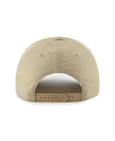 '47 Brand Men's Khaki Boston Red Sox Cozumel Hitch Adjustable Hat