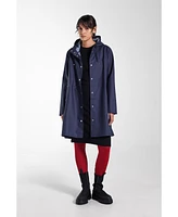 Stutterheim Mosebacke Lightweight Raincoat