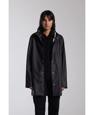 Stutterheim Stockholm Lightweight Raincoat