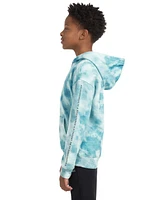 abercrombie kids Boys All-Over Print Pullover Hoodie