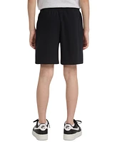 abercrombie kids Boys Essential Fleece Shorts