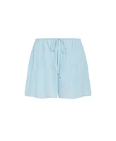 City Chic Women's Sara Short