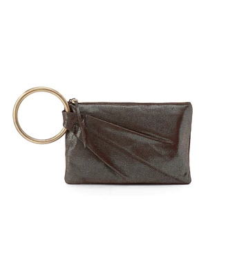Hobo Sheila Ring Clutch
