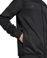 adidas Big Boys Tiro 25 Essentials Training Jacket