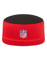 New Era Men's Red Kansas City Chiefs Nfl Training Camp Skully Hat