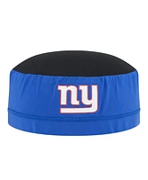 New Era Men's Royal New York Giants Nfl Training Camp Skully Hat