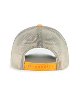 '47 Brand Men's Tennessee Orange Tennessee Volunteers Pomona Mesh Hitch Adjustable Trucker Hat