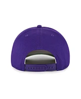'47 Brand Men's Purple Lsu Tigers Pomona Rope Hitch Adjustable Hat