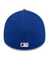 New Era Men's Royal/Orange York Mets 2025 Mlb All-Star Game 39THIRTY Flex Hat
