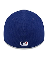 New Era Men's Royal/White Los Angeles Dodgers 2025 Mlb All-Star Game 39THIRTY Flex Hat