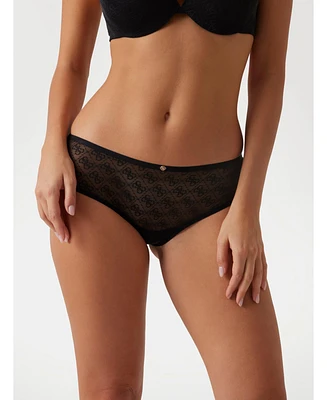 Guess Women's Nora Culotte Panty