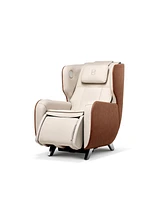 Bodyfriend Familie Reclining Massage Chair w/ Calf Massage